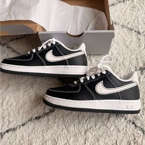 Nike kids Air Force 1 Low S50